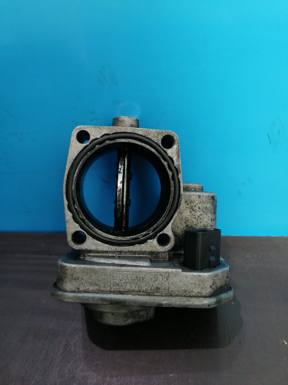 Clapeta Acceleratie Opel Astra H 1.7 CDTI 8973762661
