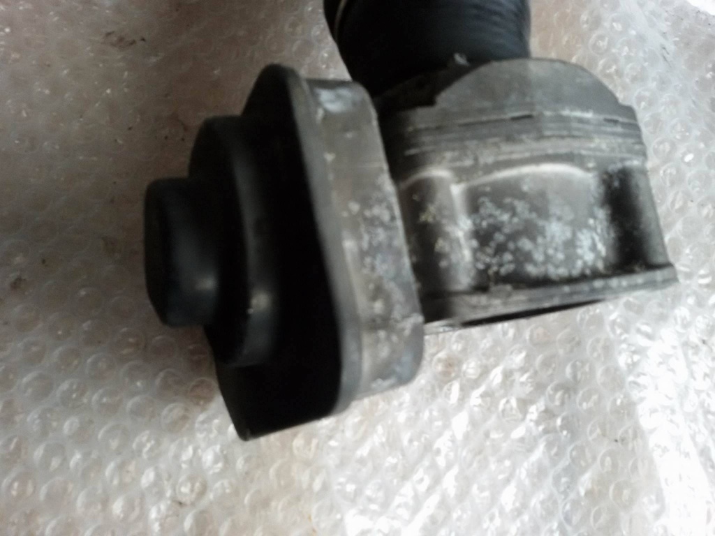 Clapeta acceleratie opel astra h 1.7 z17dtr 8981052101