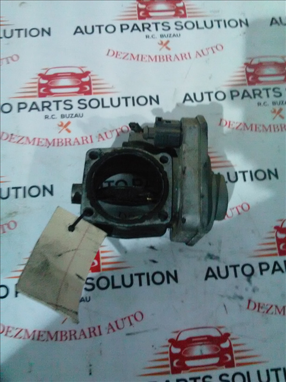 Clapeta acceleratie OPEL ASTRA H 1.7CDTI an fabr. 2010