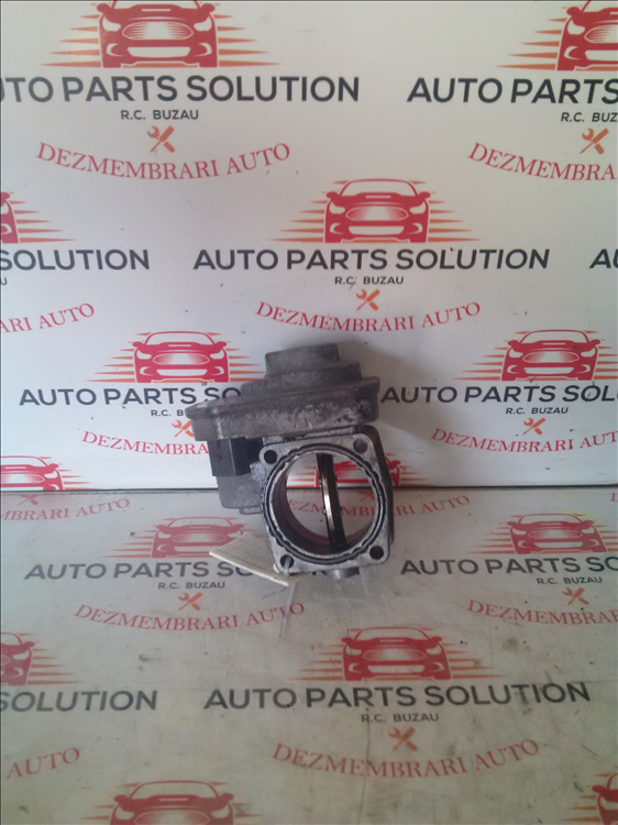 Clapeta acceleratie OPEL ASTRA H 1.7CDTI an fabr. 2010