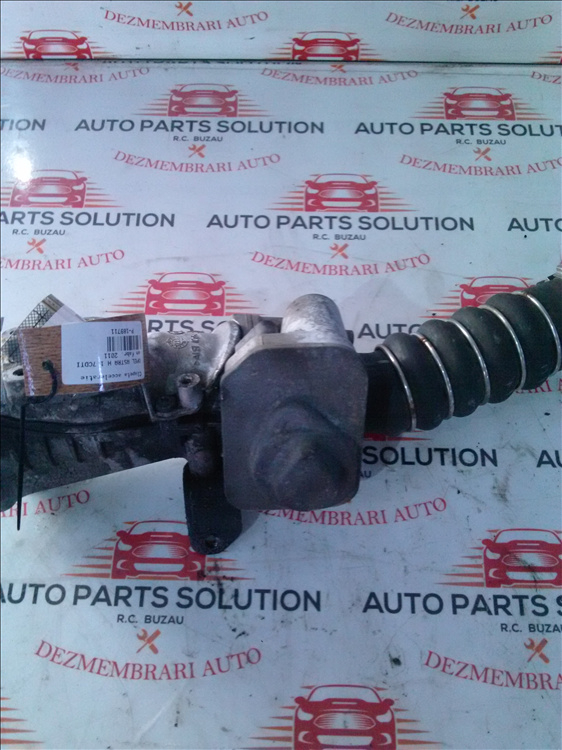 Clapeta acceleratie OPEL ASTRA H 1.7CDTI an fabr. 2011