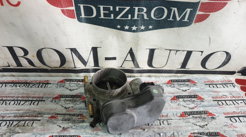 Clapeta acceleratie Opel Astra H 1.8 125cp cod piesa : 09128518