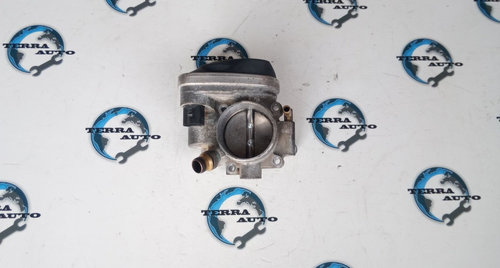 Clapeta acceleratie Opel Astra H 1.8 16v cod motor Z18XER
