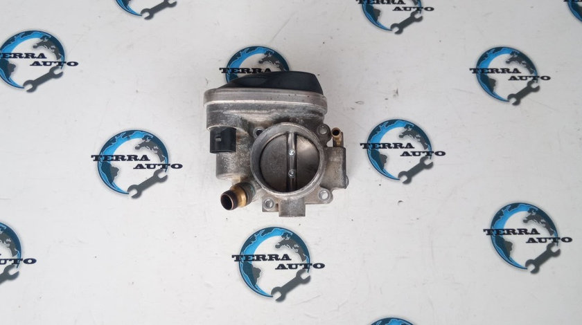 Clapeta acceleratie Opel Astra H 1.8 16v cod motor Z18XER