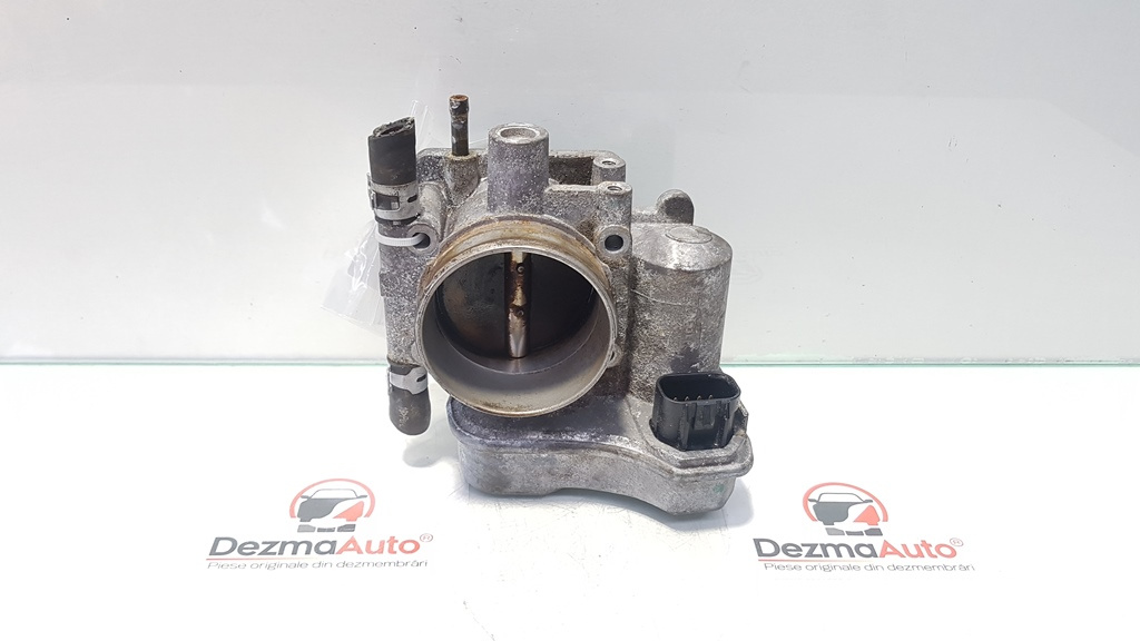Clapeta acceleratie, Opel Astra H, 1.8 b, Z18XE, cod 09128518 (id:375337)