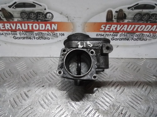 Clapeta acceleratie Opel Astra H (2004-2007) 1.7 Motorina 2004, 8973002311