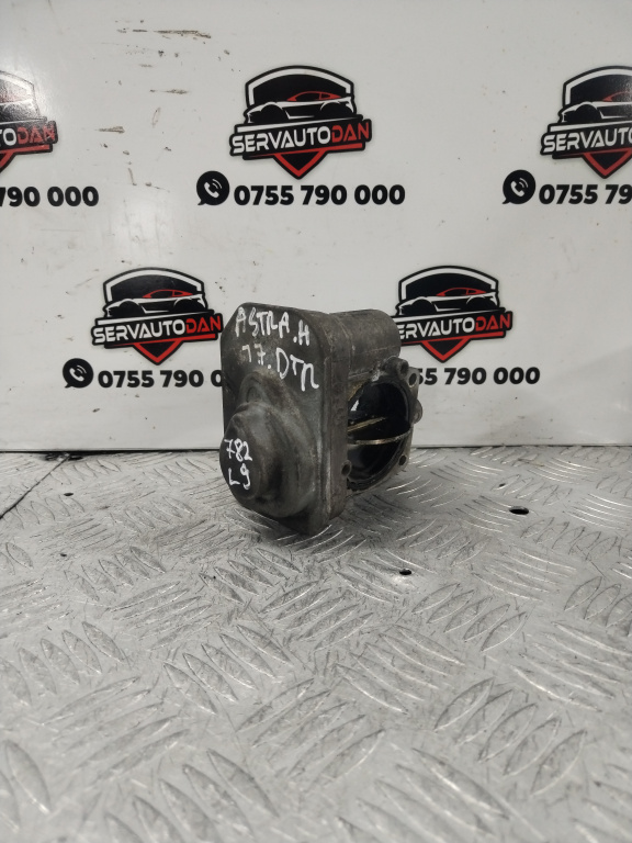 Clapeta acceleratie Opel Astra H (2004-2007) 1.7 Motorina 2007, 8981052101 / B10 054 0609