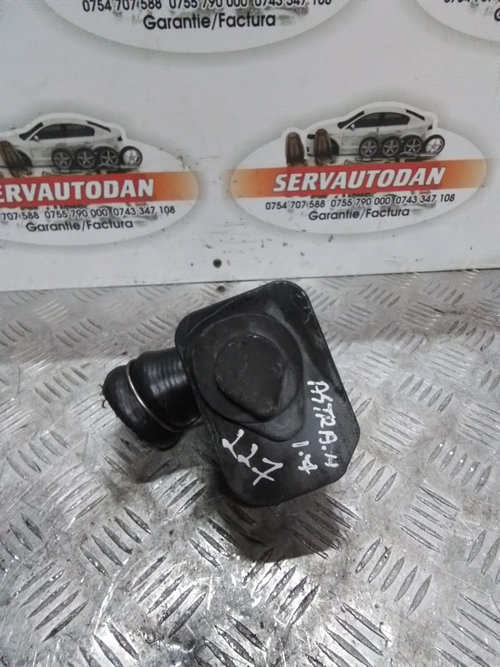Clapeta acceleratie Opel Astra H (2004-2007) 1.7 Motorina 2007, 8981052101