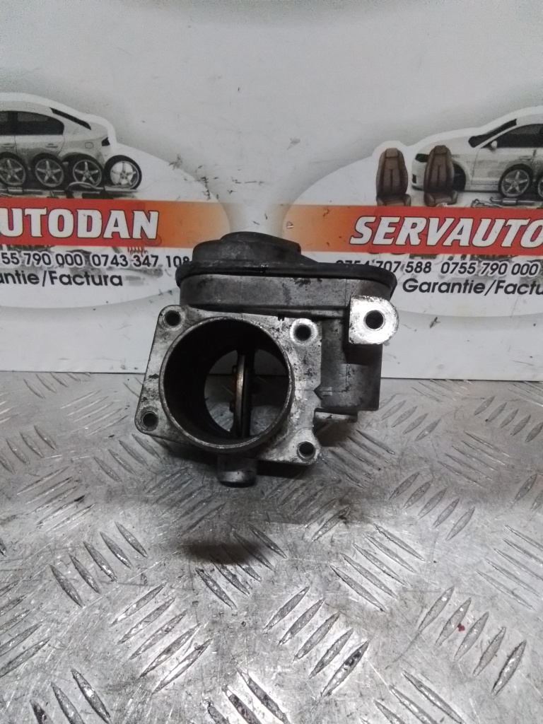 Clapeta acceleratie Opel Astra H (2004-2007) 1.7 Motorina 2004, 8973002310