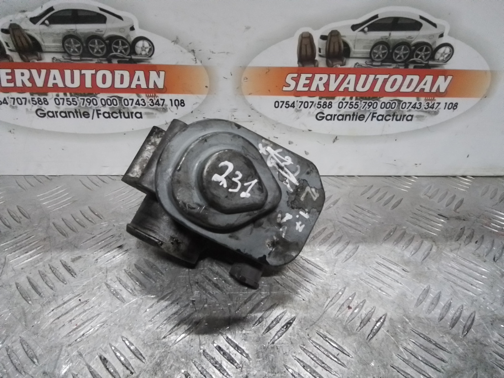 Clapeta acceleratie Opel Astra H (2004-2007) 1.7 Motorina 2004, 8973002310