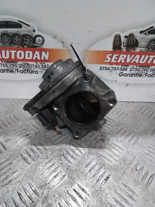 Clapeta acceleratie Opel Astra H (2004-2007) 1.7 Motorina 2004, 8973002310