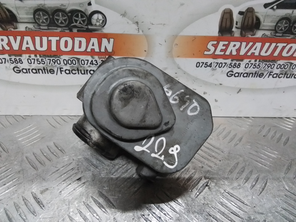 Clapeta acceleratie Opel Astra H (2004-2007) 1.7 Motorina 2004, 8973002310
