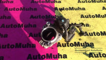 Clapeta acceleratie Opel Astra H (2004-2009) 55195...