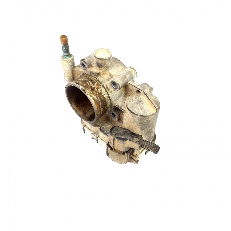 Clapeta Acceleratie Opel Astra H 2004-2012 1.4 Z 14 Xep Benzina 24420536, 0280750133 Bosch
