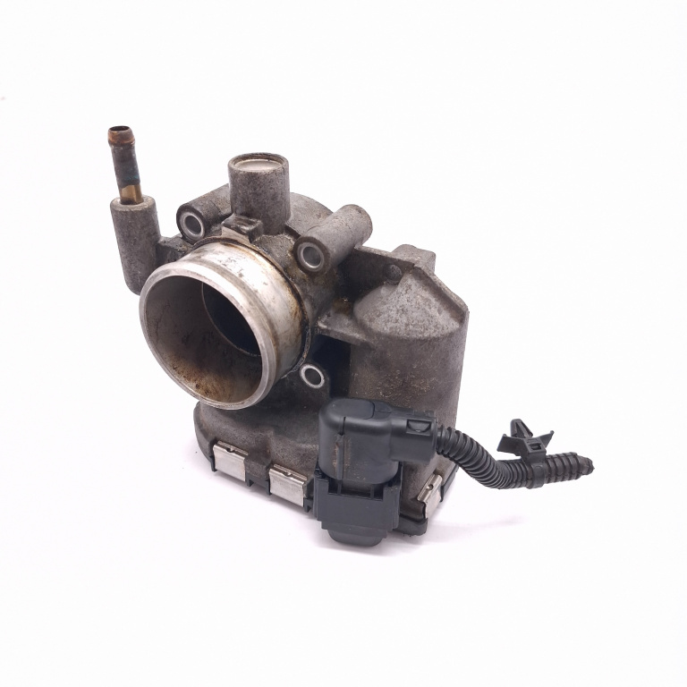 Clapeta Acceleratie Opel Astra H 2004-2012 1.4 Z 14 Xep Benzina 0280750133, 24420536 Bosch
