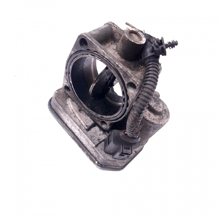 Clapeta Acceleratie Opel Astra H 2004-2012 1.7 Cdti Z 17 Dtj Motorina 8981052100, 081210728