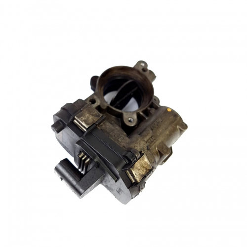 Clapeta Acceleratie Opel Astra H 2004-2012 1.9 Cdti Z 19 Dth Motorina 48Cpd4, 08871840