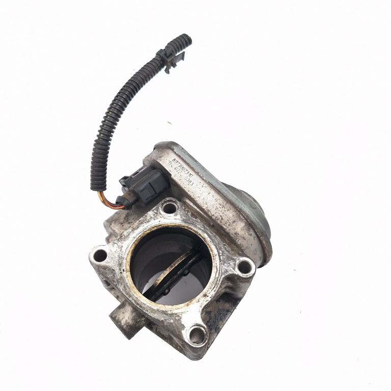 Clapeta Acceleratie Opel ASTRA H 2004 - 2012 Motorina 8973002310, B40720383
