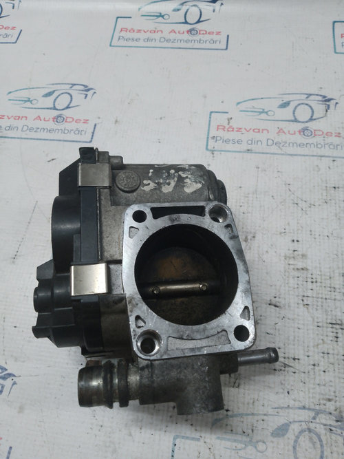 Clapeta acceleratie Opel Astra H 2006, 055559227
