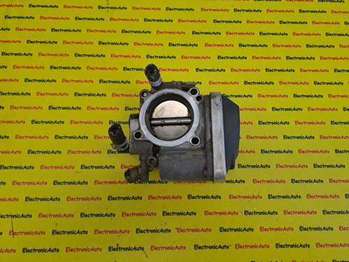 Clapeta acceleratie Opel Astra H 55560398, A2C53119795