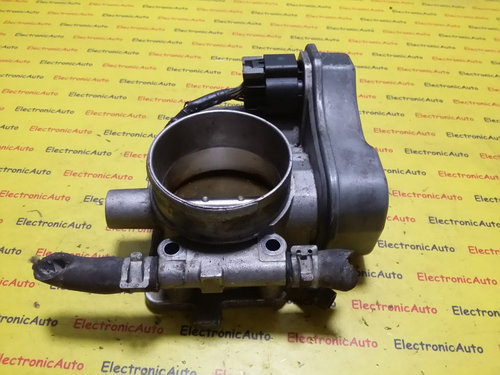 Clapeta Acceleratie Opel Astra H 5WS91703, 09128518