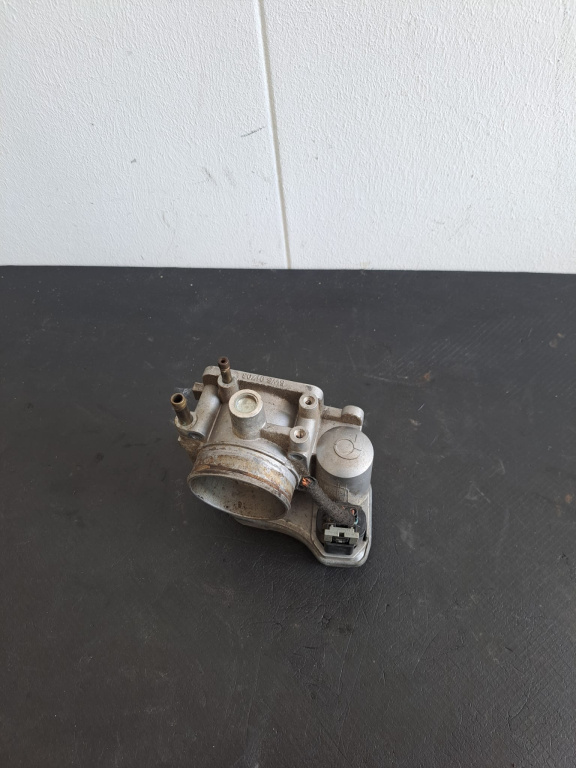 Clapeta acceleratie Opel Astra H cod motor Z18XE - COD 09128518