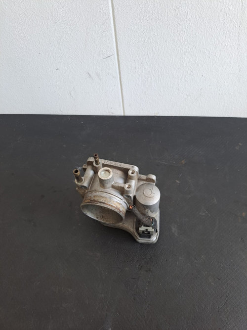 Clapeta acceleratie Opel Astra H cod motor Z18XE - COD 09128518