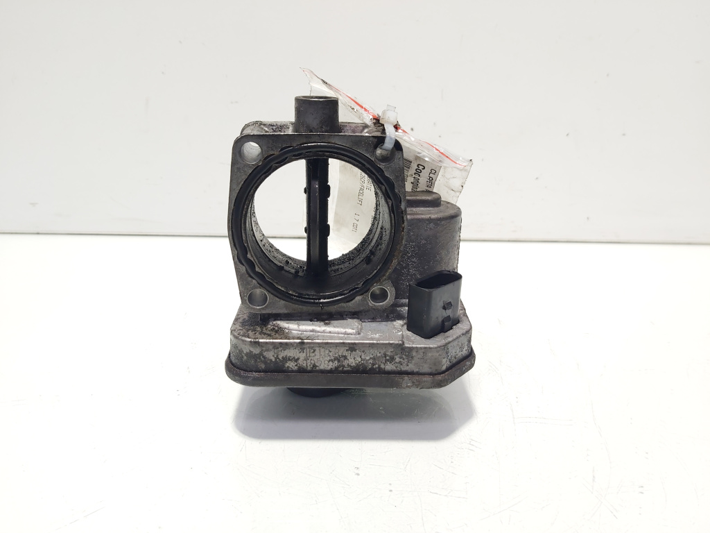 Clapeta acceleratie, Opel Astra H Combi, 1.7 CDTI, Z17DTR (id:631054)
