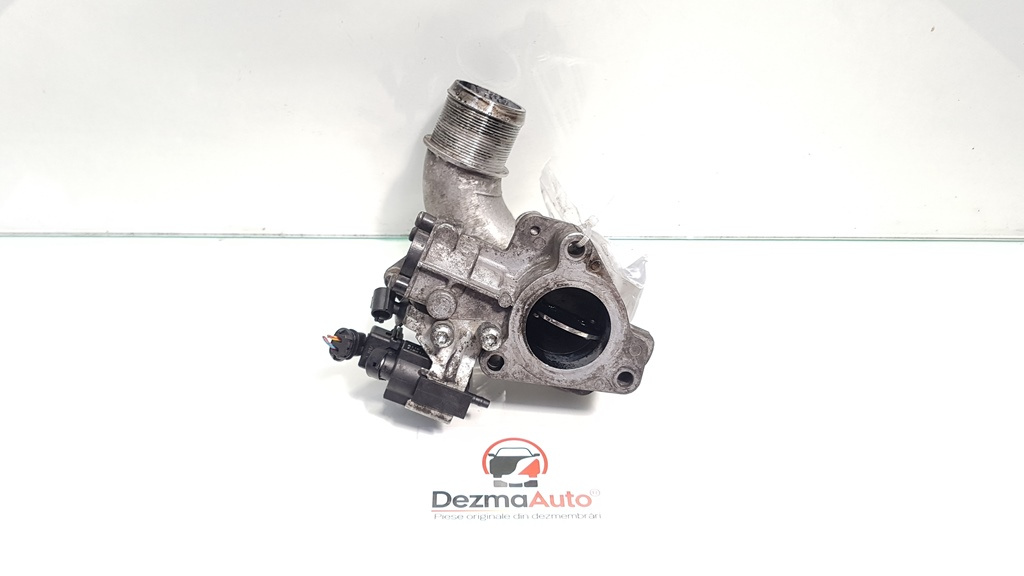 Clapeta acceleratie, Opel Astra H Combi [Fabr 2004-2009] 1.3 cdti, Z13DTH, GM55195014 (id:110747)