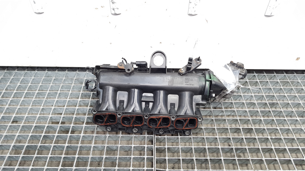 Clapeta acceleratie, Opel Astra H Combi [Fabr 2004-2009] 1.3 cdti, Z13DTH GM55195014 (id:110747)
