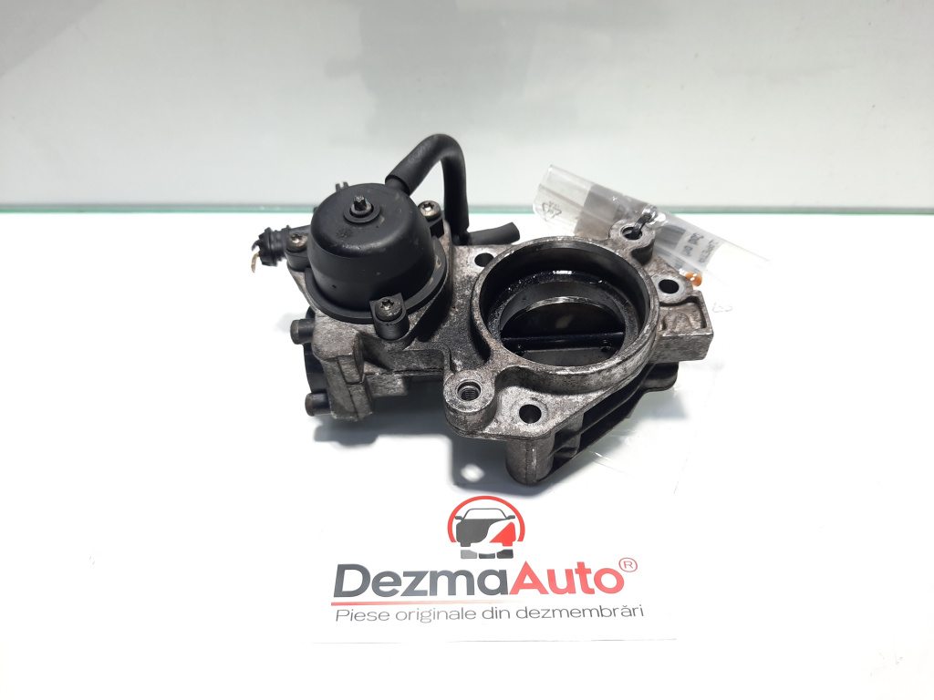 Clapeta acceleratie, Opel Astra H Combi [Fabr 2004-2009] 1.3 cdti, Z13DTH, 55195014 (id:439017)