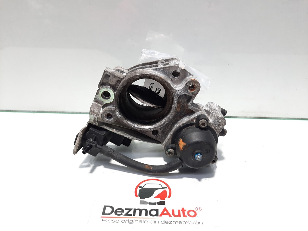 Clapeta acceleratie, Opel Astra H Combi [Fabr 2004-2009] 1.3 cdti, Z13DTH, GM55195014 (id:110747)