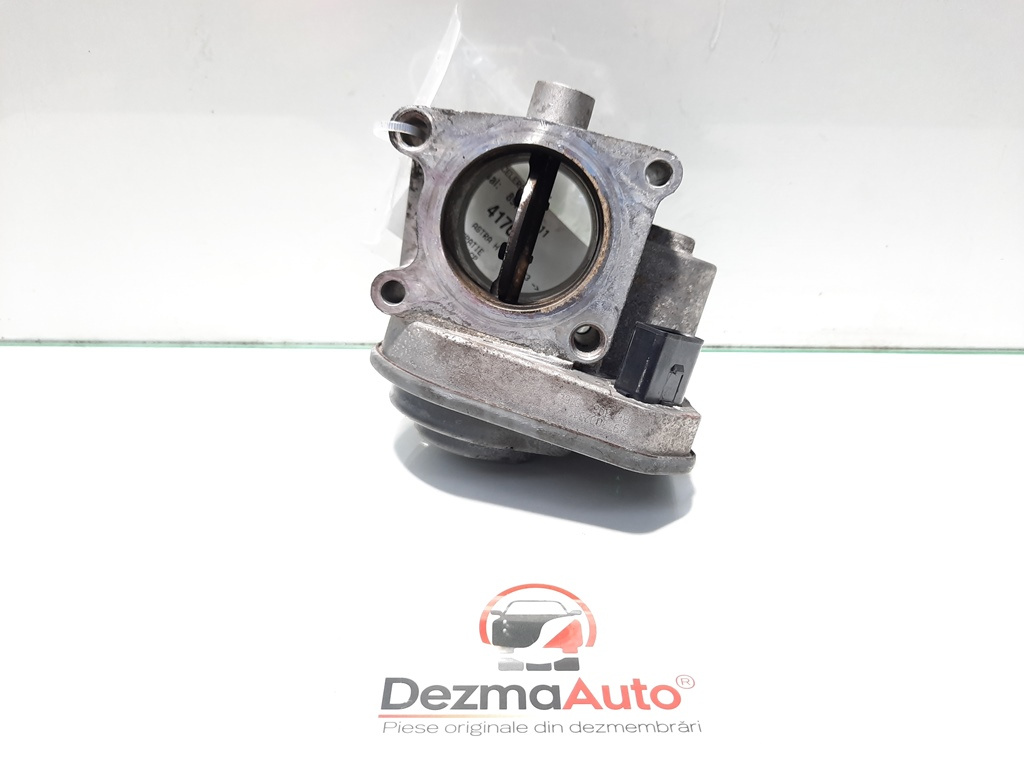 Clapeta acceleratie, Opel Astra H [Fabr 2004-2009] 1.7 cdti, Z17DTH, 8973002311 (id:417662)