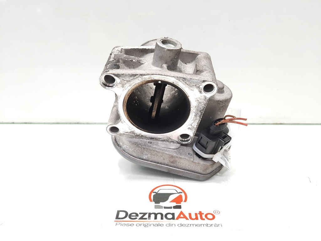 Clapeta acceleratie, Opel Astra H [Fabr 2004-2009] 1.7 cdti, Z17DTH, 8981052080 (id:422723)