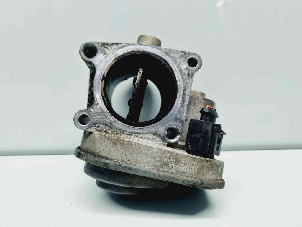 Clapeta acceleratie Opel Astra H [Fabr 2004-2009] 8973002310 1.7 CDTI Z17DTH 1.7 CDTI Z17DTH 80KW / 109CP