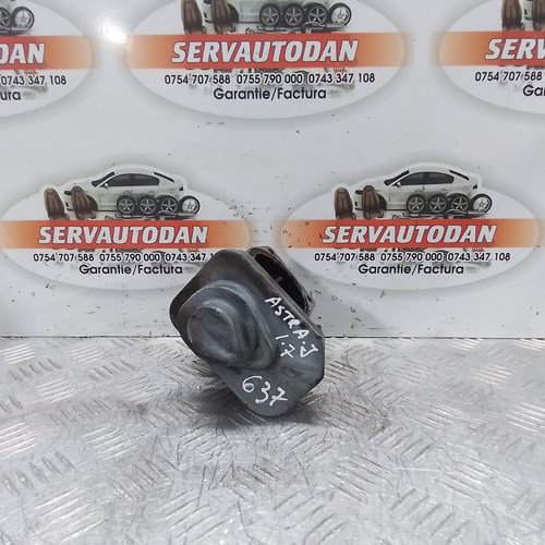 Clapeta acceleratie Opel Astra H facelift (2007-2010) 1.7 Motorina 2010, 8981052101