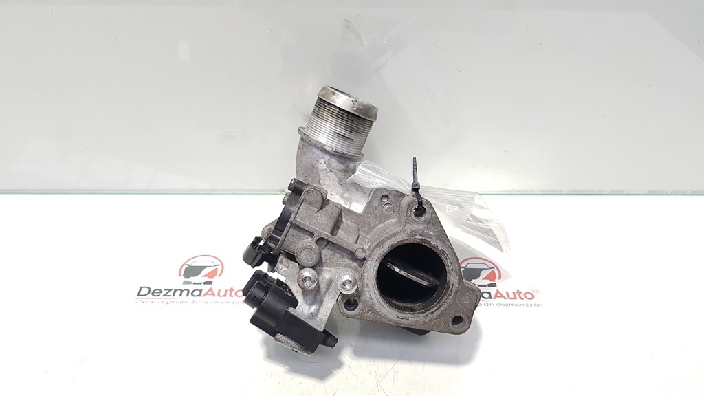 Clapeta acceleratie, Opel Astra H GTC, 1.3 cdti, Z13DTH