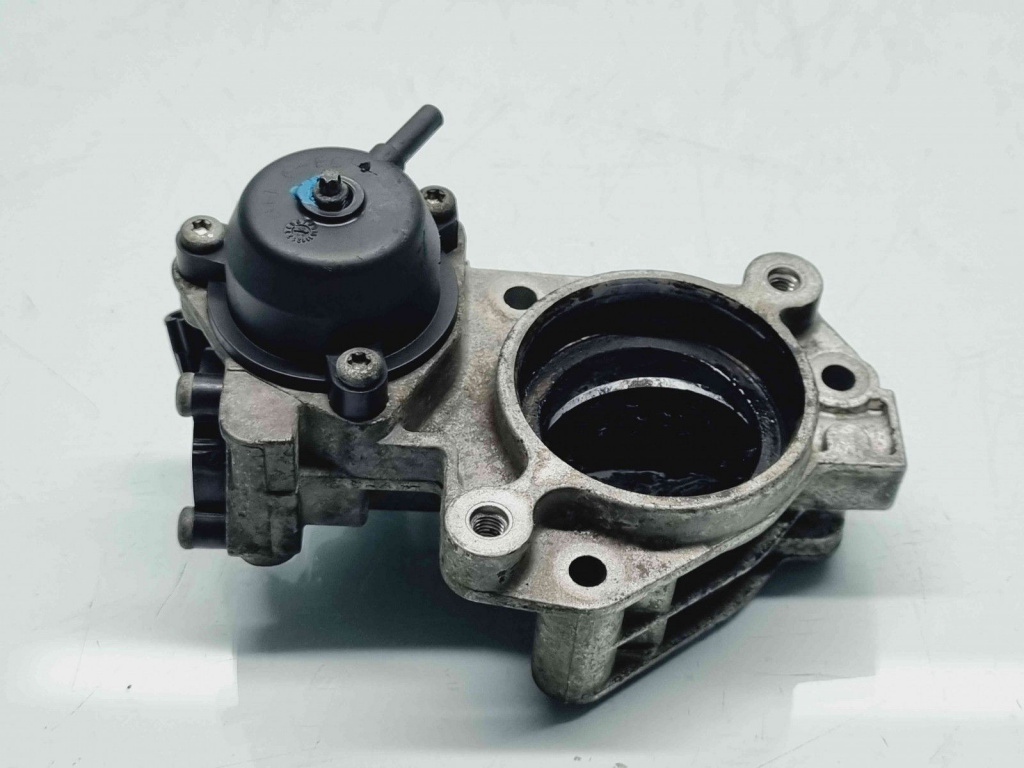 Clapeta acceleratie Opel Astra H Hatchback [Fabr 2004-2009] 55195014 1.2 Z13DTH 66KW / 90CP 1.2 Z13DTH 66KW / 90CP