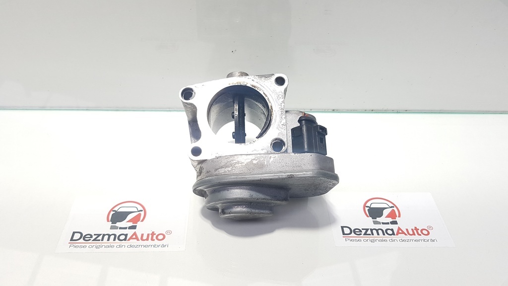Clapeta acceleratie, Opel Astra H Van, 1.7 cdti, cod 8973002311