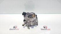 Clapeta acceleratie Opel Astra J 1.6 b, GM55577375