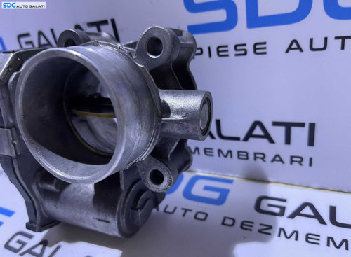Clapeta Acceleratie Opel Astra J 1.6 CDTi 2009 – 2015 Cod 55570009