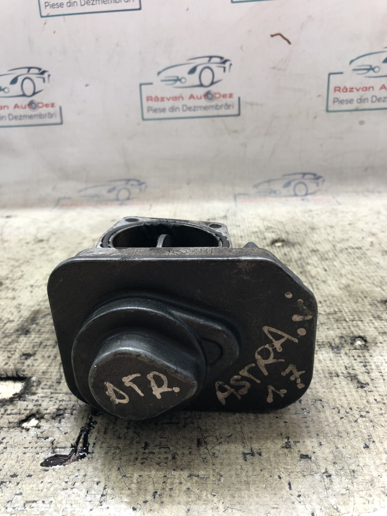 Clapeta acceleratie Opel Astra J 1.7 2011, 8981052101