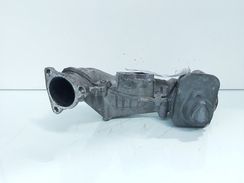 Clapeta acceleratie, Opel Astra J, 1.7 CDTI, A17DTR (id:654213)