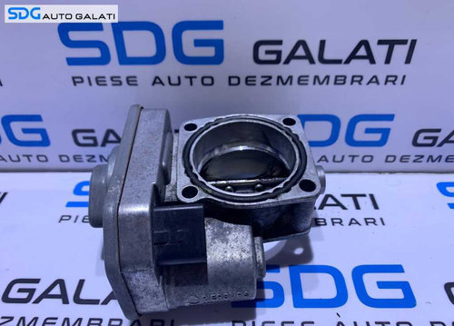 Clapeta Acceleratie Opel Astra J 1.7CDTI A17DTR A17DTJ 2009 - 2016 Cod 8981052101