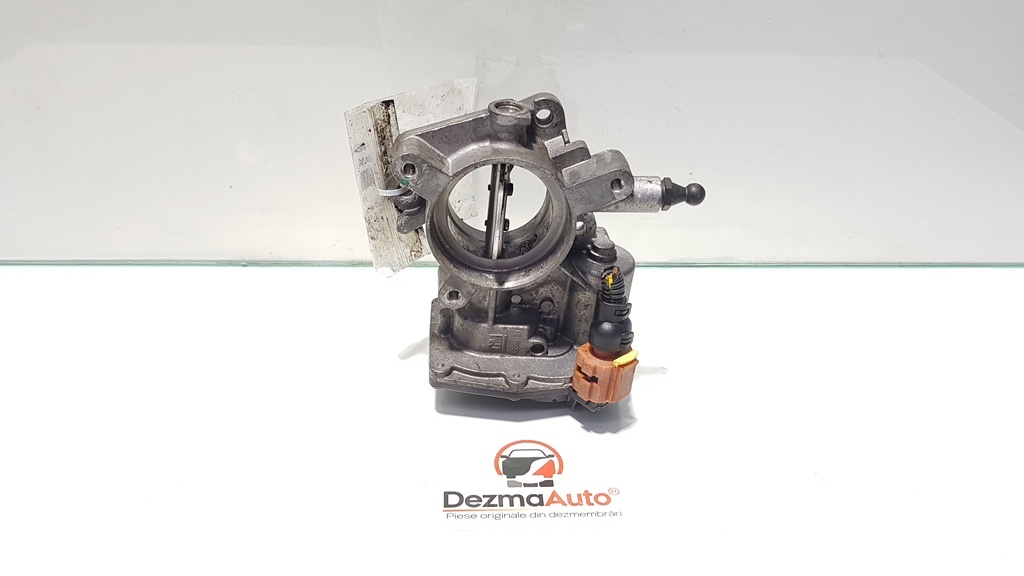 Clapeta acceleratie, Opel Astra J, 2.0 cdti, A20DTH, GM55564164 (id:393737)