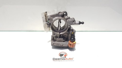 Clapeta acceleratie, Opel Astra J, 2.0 cdti, A20DTH, GM55564164 (id:393737)
