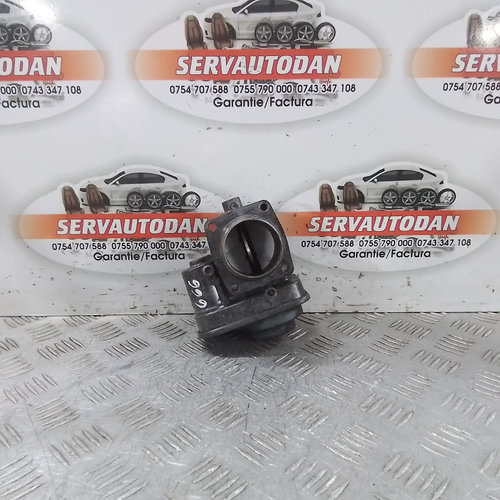 Clapeta acceleratie Opel Astra J (2009-2012) 1.7 Motorina 2012, 8981052101