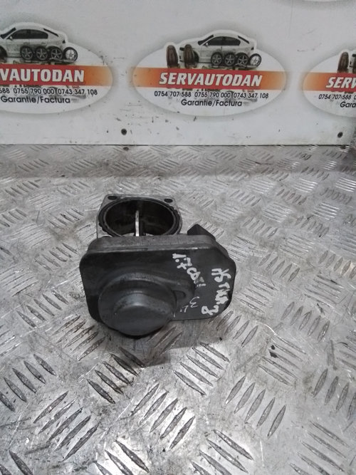 Clapeta acceleratie Opel Astra J (2009-2012) 1.7 Motorina 2012, 8981052101