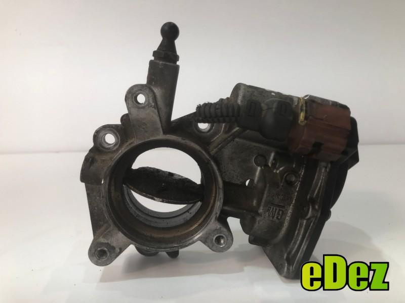 Clapeta acceleratie Opel Astra J (2009-2012) 2.0 cdti 55564164