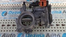 Clapeta acceleratie Opel Astra J, 2009-prezent, GM...